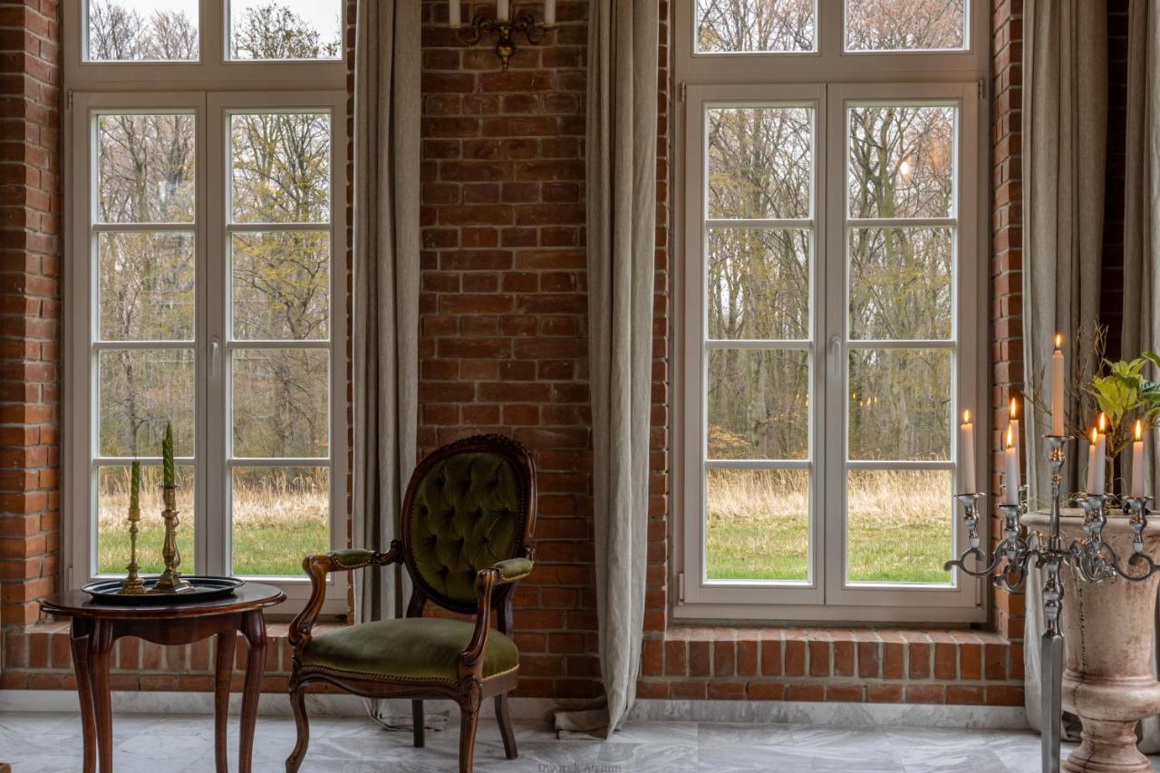 Dworek Atrium Tomaszów Lubelski 외부 사진