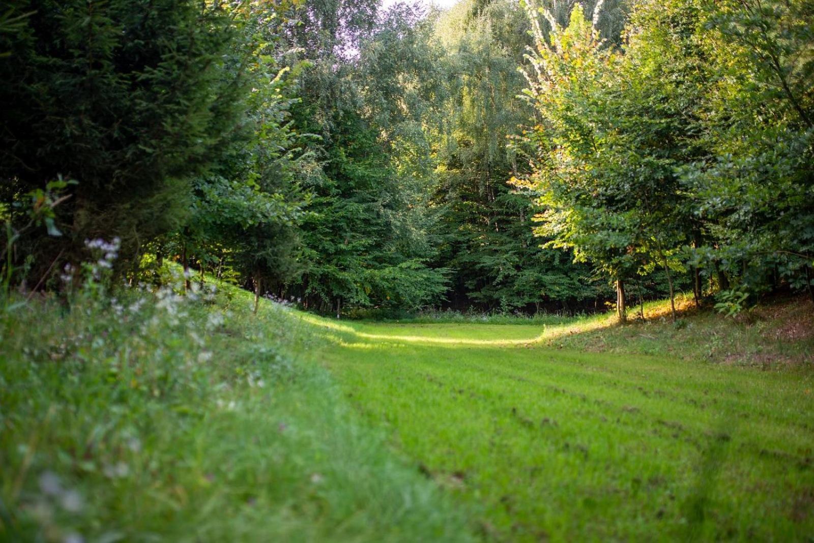 Dworek Atrium Tomaszów Lubelski 외부 사진