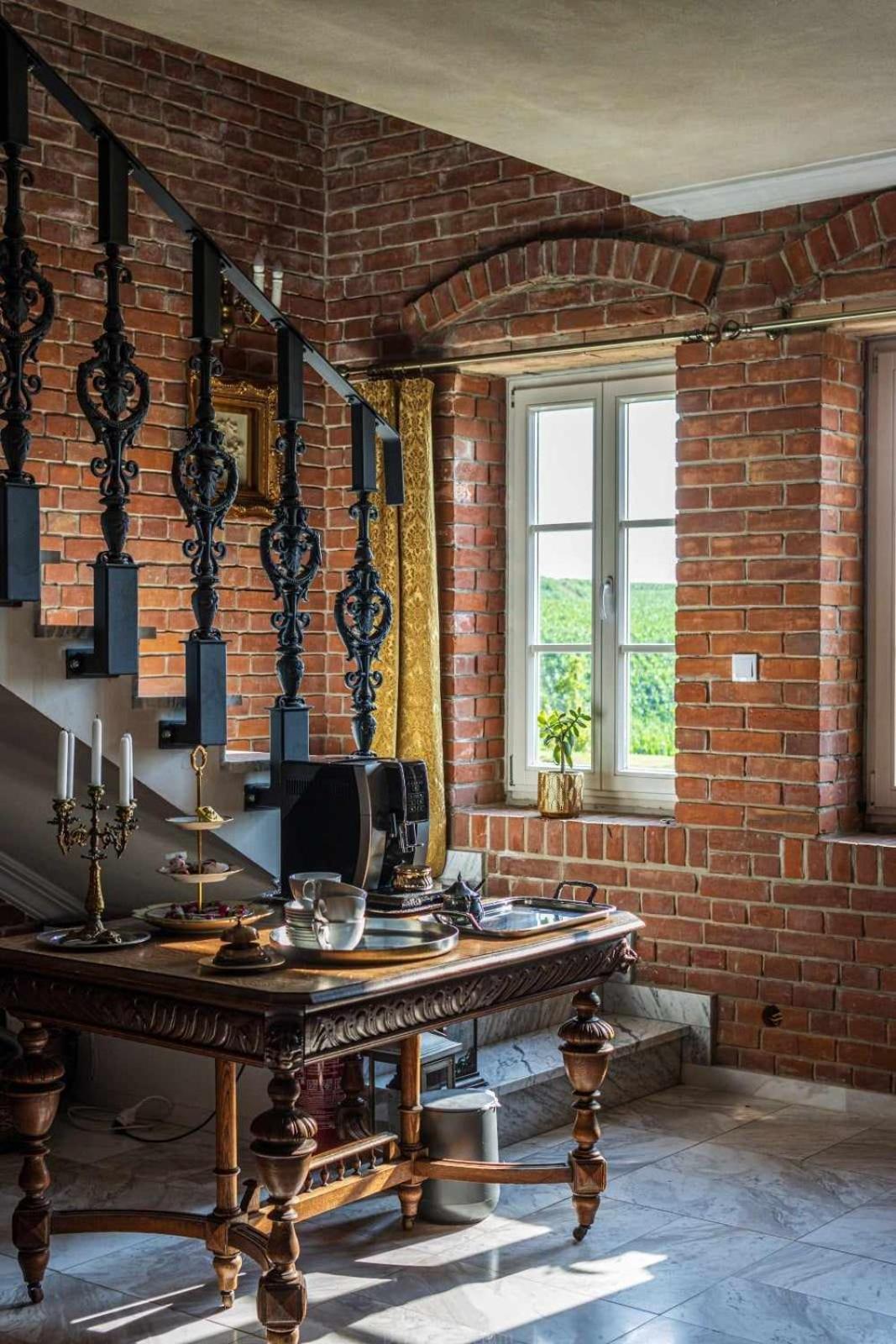 Dworek Atrium Tomaszów Lubelski 외부 사진