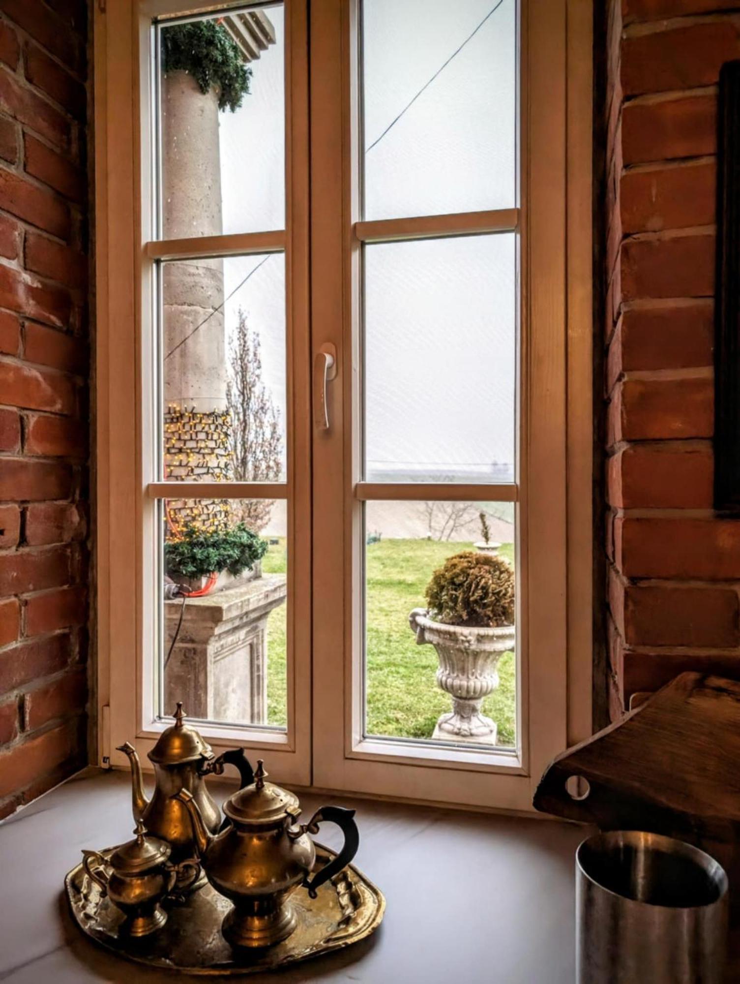Dworek Atrium Tomaszów Lubelski 외부 사진